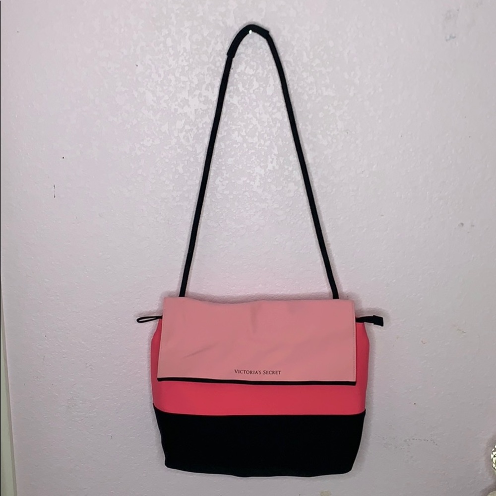Portable bag/cooler